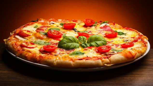12 Mouthwatering Facts About Pizza To Quench The Curiosity In You