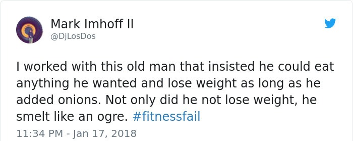 Some Epic Fitness Fails Before You Begin