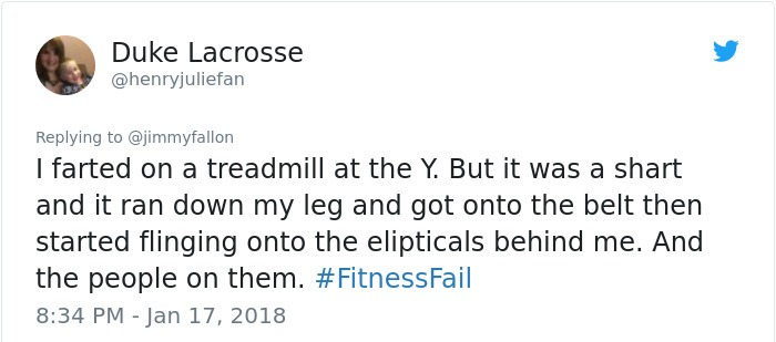 Some Epic Fitness Fails Before You Begin