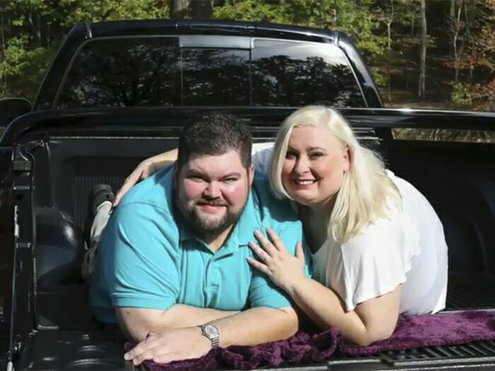 Photographer Accused Of Fat Shaming Bride-To-Be But The Photographer Has A Story Of Her Own