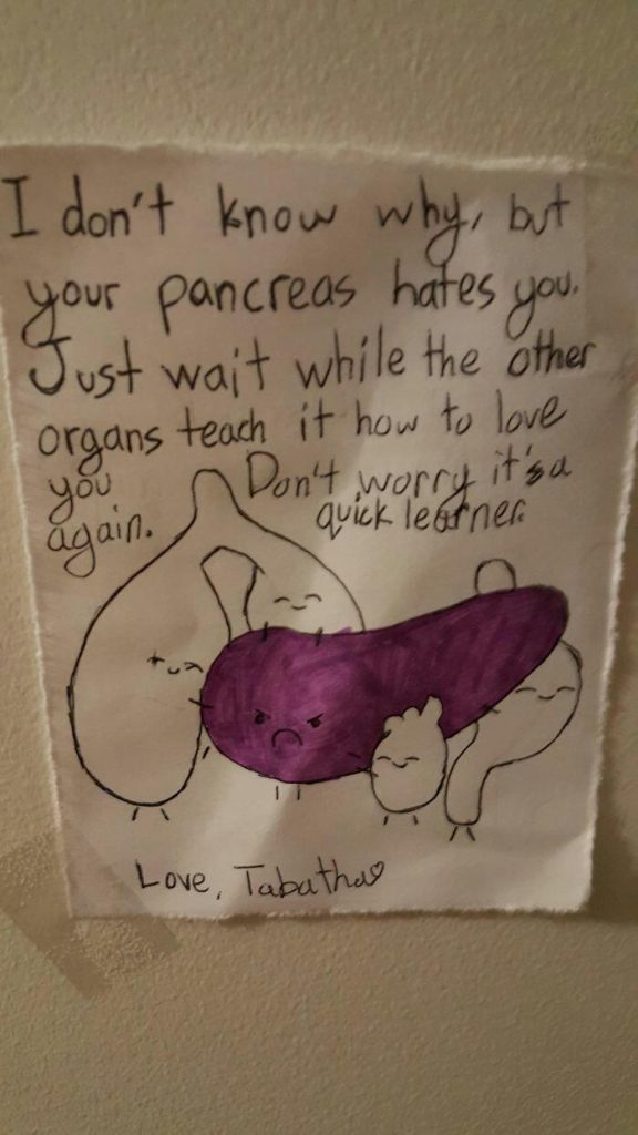 Unintentionally Inappropriate Greeting Cards From Kids That Are Just Hilarious