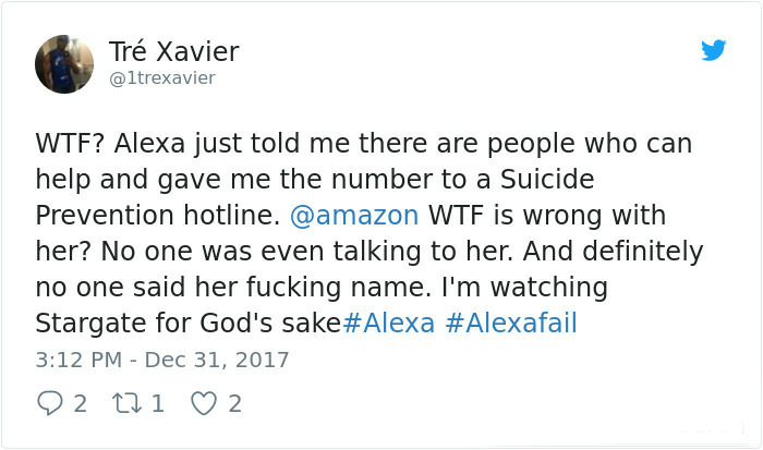 Amazon Alexa AI