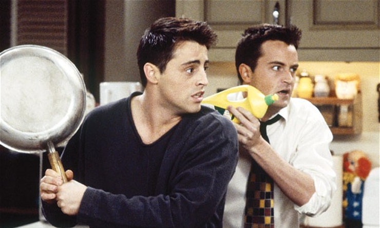 Honest Confessions From The Actors Of FRIENDS That's Going To Leave You Surprised