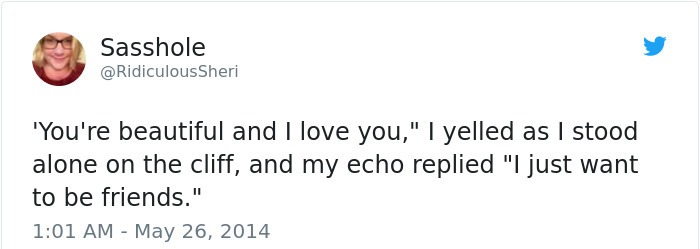Funny Tweets By Single People That'll Make You Both Laugh And Cry