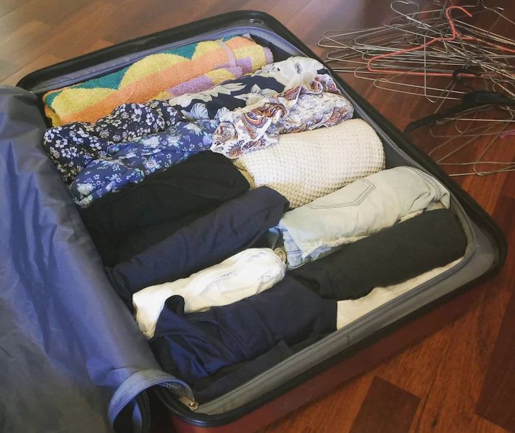 14 Packing Hacks For Your Next Trip
