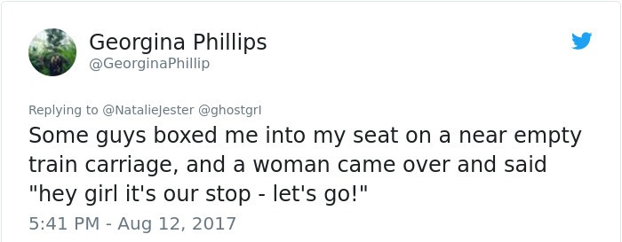 Tweets That Prove That Women Always Support Each Other
