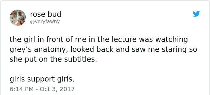 Tweets That Prove That Women Are Always There For Each Other