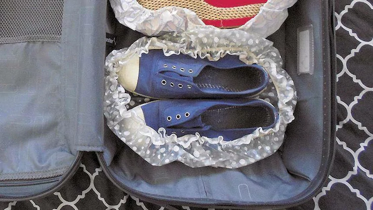14 Packing Hacks For Your Next Trip