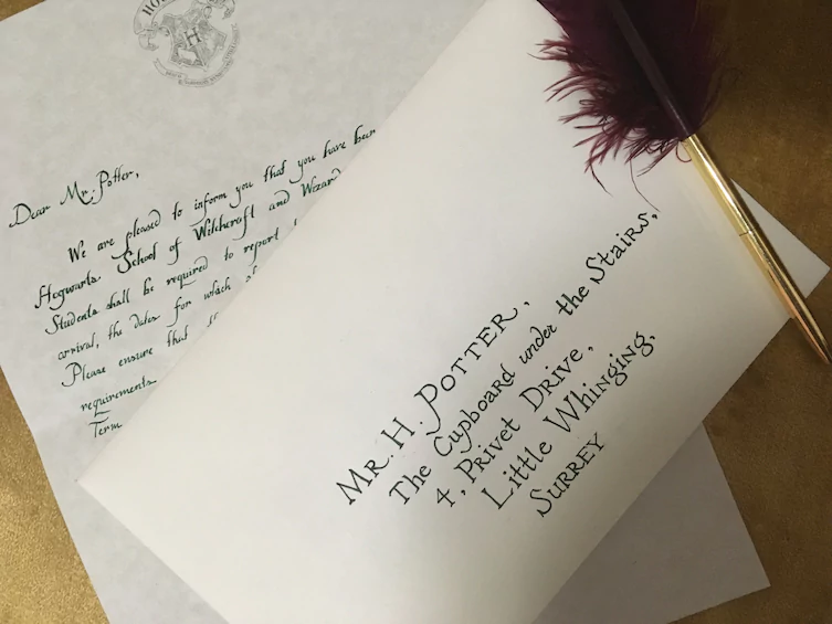 People With Handwriting So Good It's Positively Satisfying To Look At
