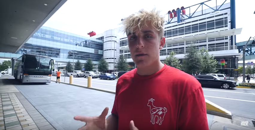 12 Facts About Jake Paul That Completely Changed Our Opinion Of Him