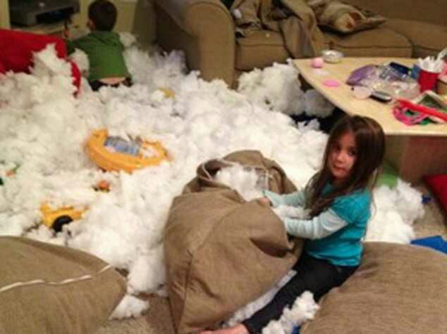 24 Obvious Reasons Why You Should Not Have Kids