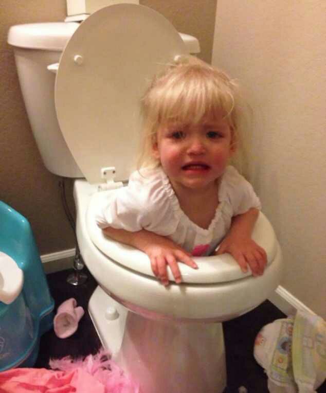 24 Obvious Reasons Why You Should Not Have Kids