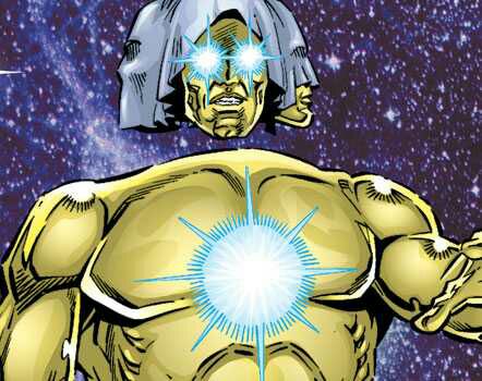 12 The Most Powerful Comic Book Beings Ever Created  
