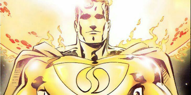 12 The Most Powerful Comic Book Beings Ever Created  