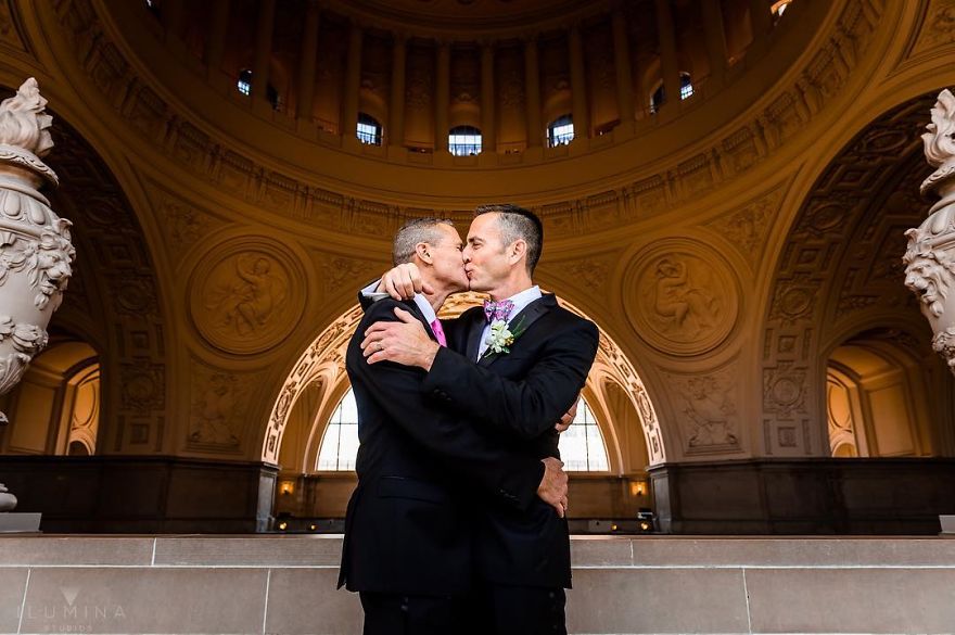 Formerly Homeless Teenager Became An Award Winning Wedding Photographer And His Pictures Are Magnificent