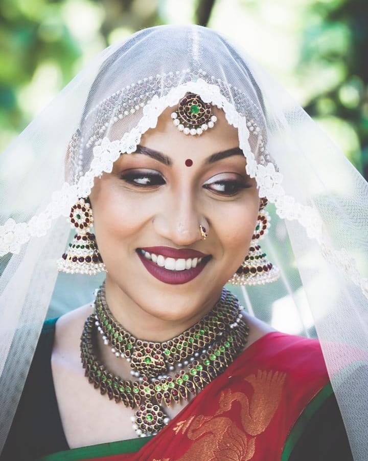 Cancer Survivor Bridal Photoshoot Inspiration Woman
