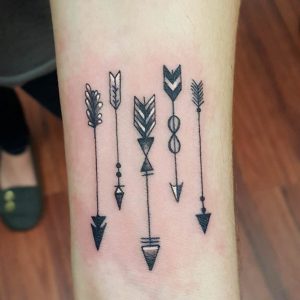 Arrow-Tattoo-Meaning-Fascinating-Stories-Behind-Arrow-Tattoos