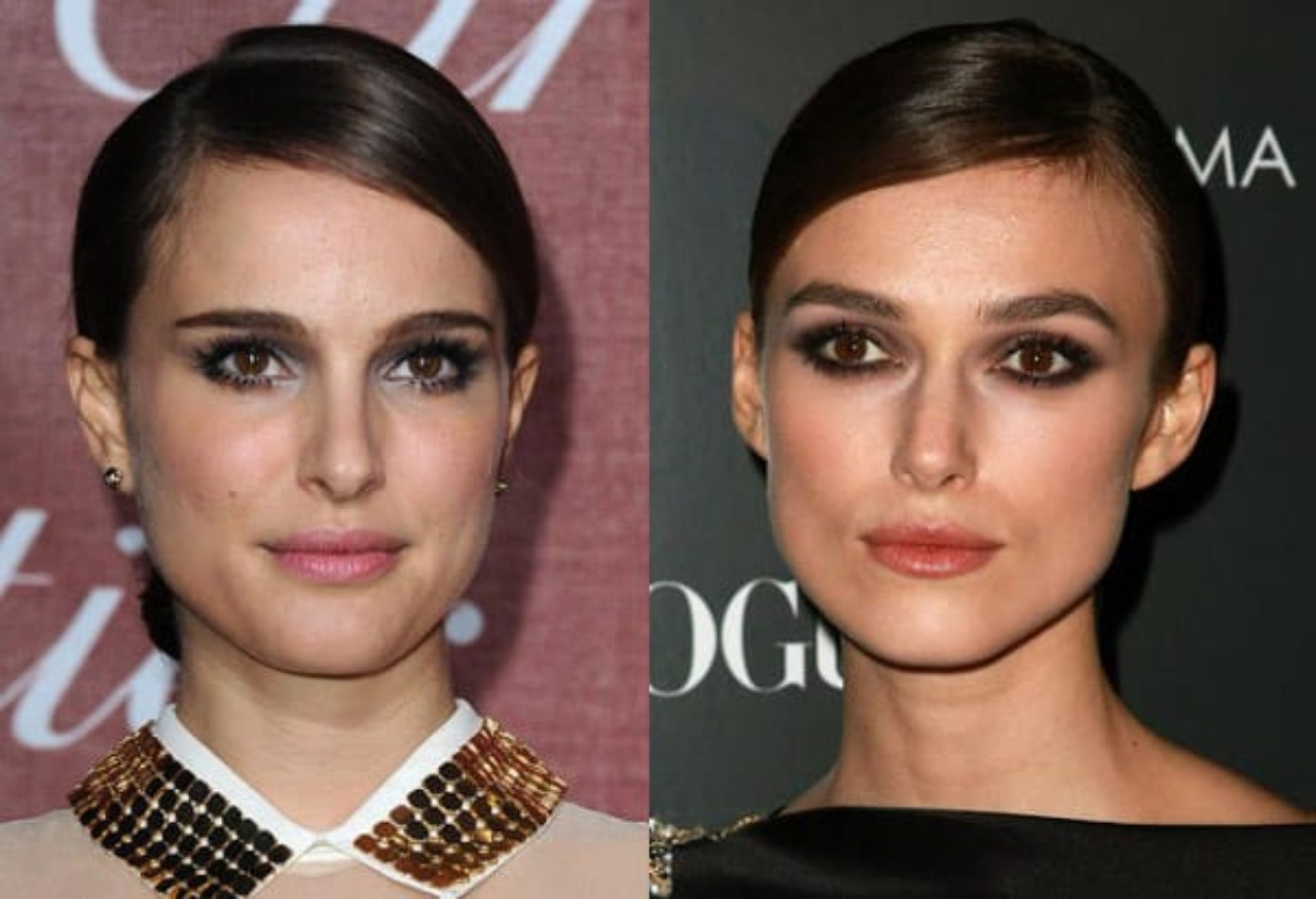Hollywood Celebrities Who Look So Similar They Are Almost Like Identical Twins