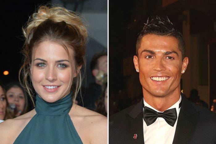The List Of Women Cristiano Ronaldo Has Dated Is Shocking 8574