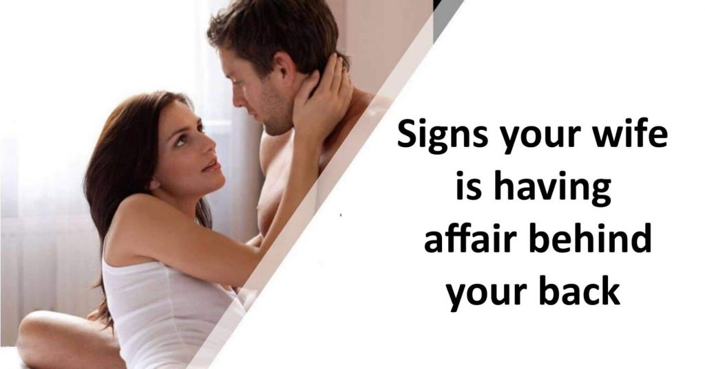 cheating wife signs help catch sarcasm