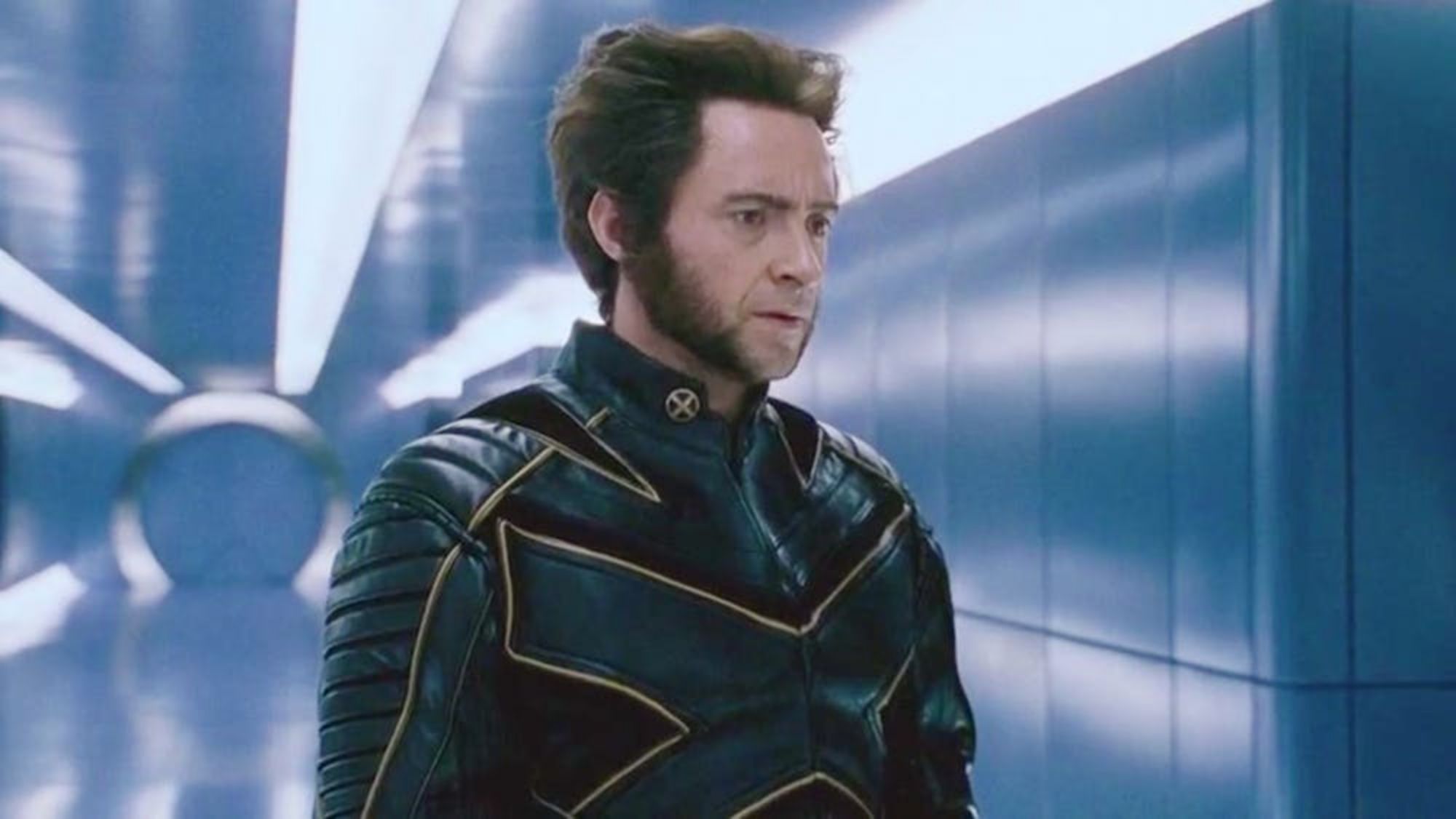 Hugh Jackman Was Nearly Fired From Being Wolverine In X-Men